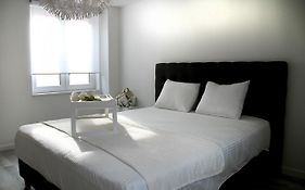Appartement Blanc Cocooning